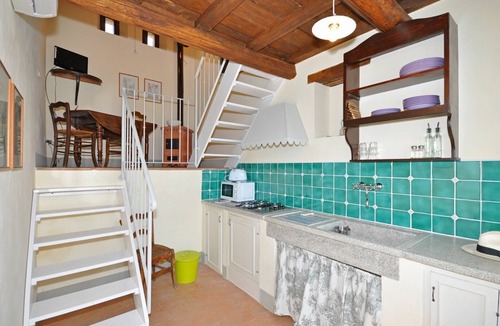 Ferretto Apartment | Forno - Country House Rental in Valdichiana, Tuscany