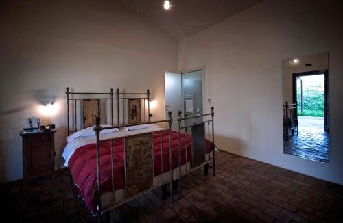 Borgo Faiti Hotel | Foro Appio Mansio Hotel