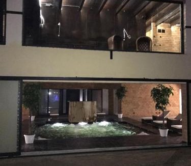 Borgo Faiti Hotel | Foro Appio Mansio Hotel