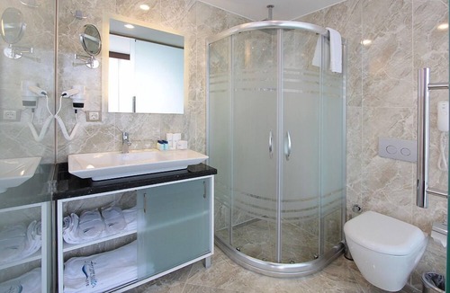 Yenisehir Hotel | Forum Suite Hotel