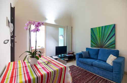 Viareggio Apartment | Foscolo 2, 100m from the beach