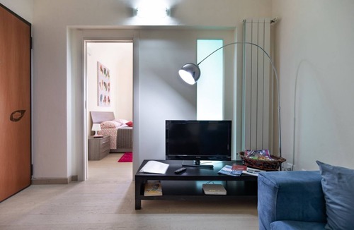 Viareggio Apartment | Foscolo 2, 100m from the beach