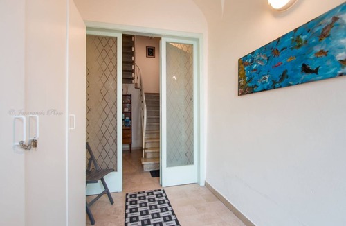 Viareggio Apartment | Foscolo 2, 100m from the beach