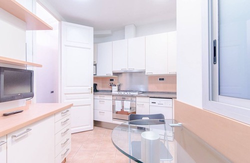 Sant Gervasi Apartment | Four bedroom apartment in Balmes - You Stylish