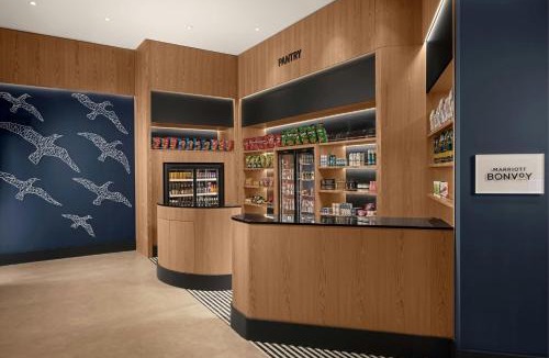 Pendik Hotel | Four Points by Sheraton Istanbul Pendik