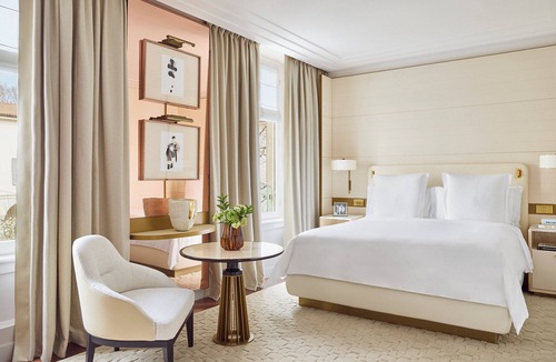 Milan Centre Hotel | Four Seasons Hotel Milano
