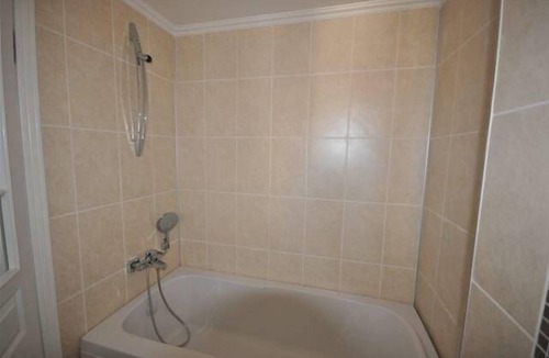 Kemer Mahallesi Apartment | FOUR SEASONS I -10 guarantees a wonderful holiday in an exclusive gated communit