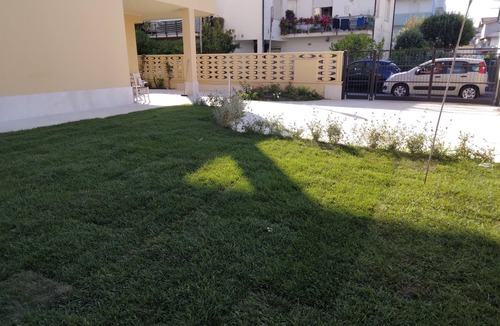Montesilvano House | FRAC PALACE 50 meters from the Sea Apartment of 150 sqm brand new