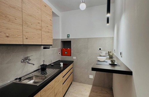 Monterotondo Bed & Breakfast | FRALINA HOUSE