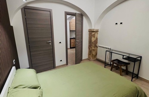 Monterotondo Bed & Breakfast | FRALINA HOUSE