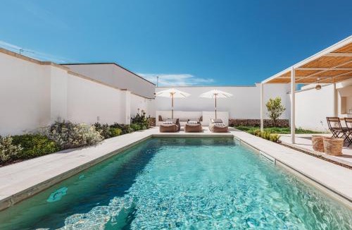Melendugno Villa | Frantoio Luxury Villa by HDSalento