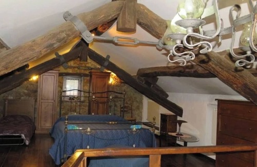 Bardineto Other | Fratelli Oddone Farmhouse: Edelweiss