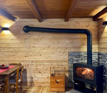 Duc A Valle e A Monte Apartment | Frazione Duc Apartments