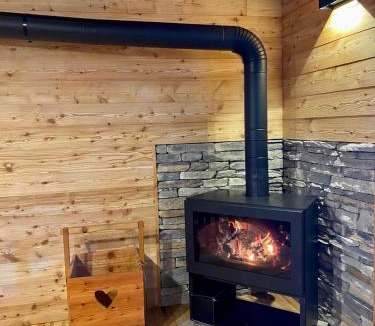 Duc A Valle e A Monte Apartment | Frazione Duc Apartments