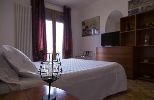 Tessera Apartment | Free parking - 15 min to Venice