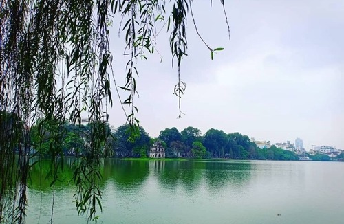 Đien Bien Apartment | Free welcome water ⭐️ Free breakfast🌟only25$
