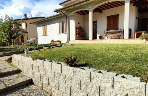 Petrignano House | [free Wi-Fi and parking] 10 minutes from Assisi