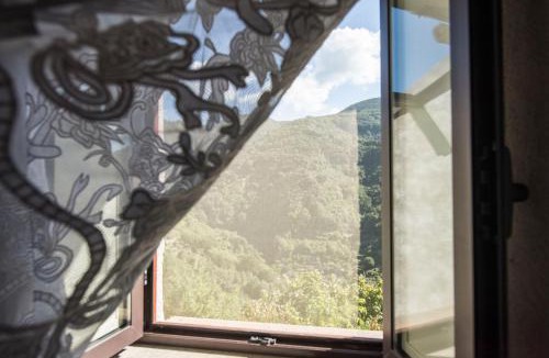 Nardodipace House | Freelandros Villa