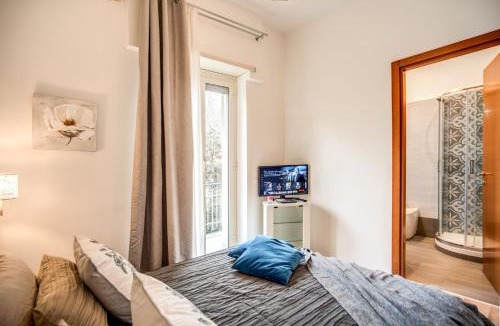 Gianicolo Apartment | FRESH HOUSE MONTEVERDE