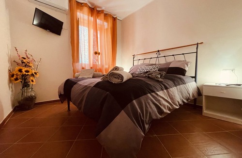 Ciorlano Apartment | From Nonna Pasqualina