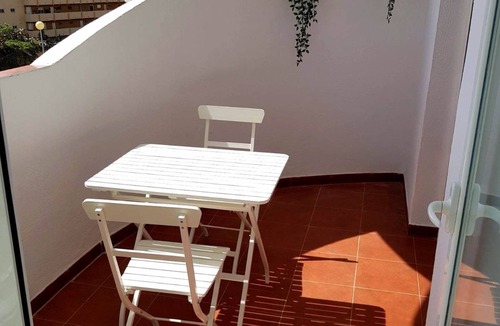 Torreblanca Apartment | Front Sea View Apartment