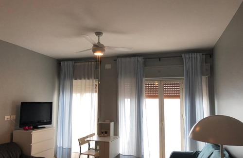 Aci Trezza Apartment | Fronte mare Luna