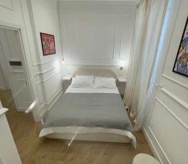 Caserta Apartment | Fronte Reggia Apartment