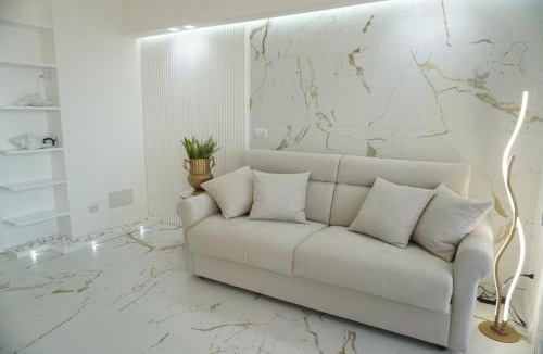 Borgo Santa Maria Apartment | FronteMare Apartment