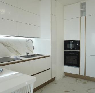 Borgo Santa Maria Apartment | FronteMare Apartment