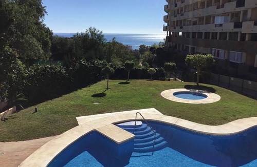 Torreblanca Apartment | Fuengirola Apartment - Self Catering Apartment in Fuengirola, Costa Del Sol