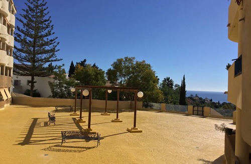 Torreblanca Apartment | Fuengirola Apartment - Self Catering Apartment in Fuengirola, Costa Del Sol