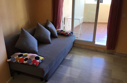 Torreblanca Apartment | Fuengirola Apartment - Self Catering Apartment in Fuengirola, Costa Del Sol