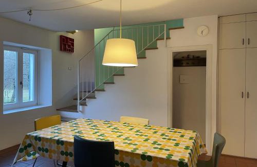Cuasso Al Monte House | Fuga nella Natura - Rustico a pochi minuti dal lago di Lugano