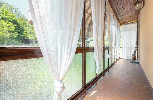 Arcola Apartment | Fuga Romantica! Maison Rovis x6