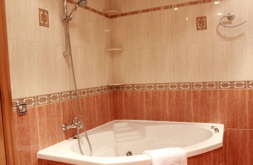 Sabadell Apartment | FULL APARTMENT OUTSIDE 20 'FROM BARCELONA. HUTB-017731.