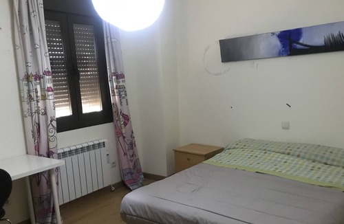 El Viso de San Juan House | Full floor in the viso of San Juan has a terrace and is 35 minutes from Warner.