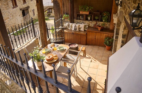 Lon House | Full rental of the Rural House