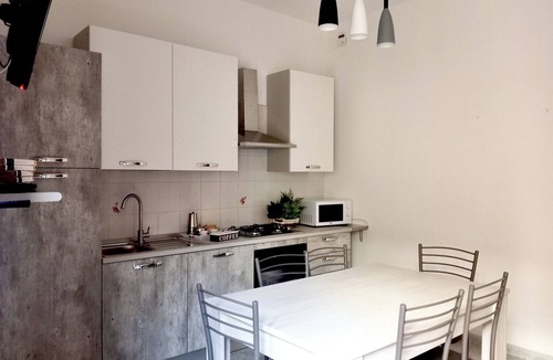 Minervino di Lecce House | Fully detached EMAFRA house with outdoor space a few kilometers from the sea