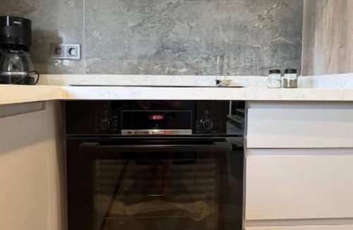 Kemer Mahallesi Apartment | Fully equipped 2BR cozy apartment 3