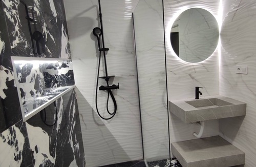 La Bana Condo | Fully renovated and furnished room.