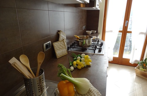 Tremezzina Apartment | Fully renovated lovely Apartment, Top Central Location! Sunny Terrace! Parking!