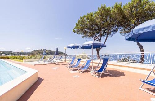 Quartiere XXIV Don Bosco Apartment | Fundera Mare Apartment