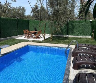 Iznik Other | Göçebe Kamp & Bungalov