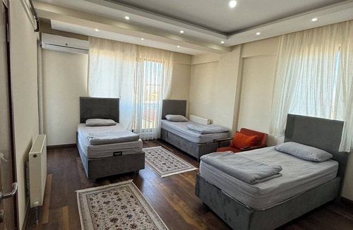 Altinova Hotel | Güneş Otel Pansiyon