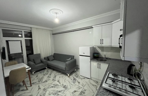 Nevsehir Resort | Güneş Rezidans