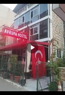 Seyhan Apartment | Güneyli ev kiralama