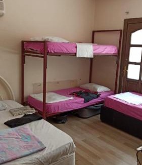 Seyhan Apartment | Güneyli ev kiralama