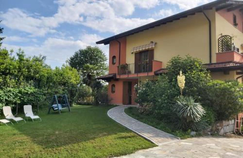 Nonio Apartment | G&G2 Appartamento con giardino