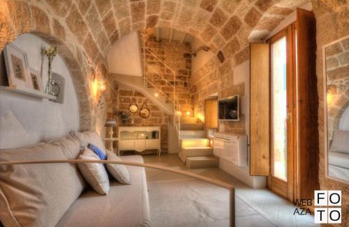 Polignano a Mare House | G.H.03 Polignano a Mare