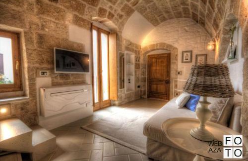 Polignano a Mare House | G.H.03 Polignano a Mare